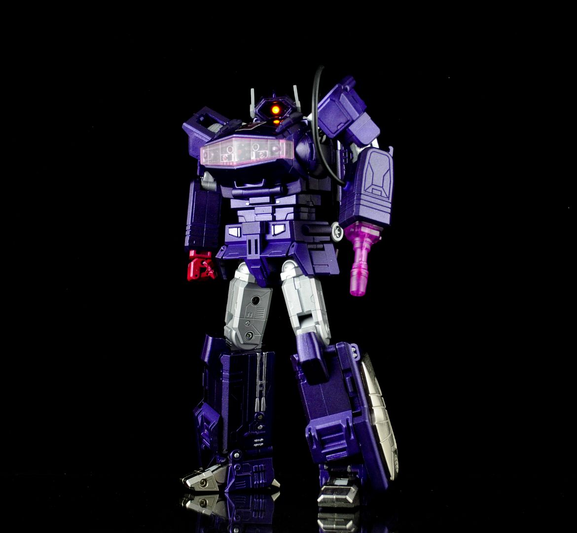 transformers quakewave